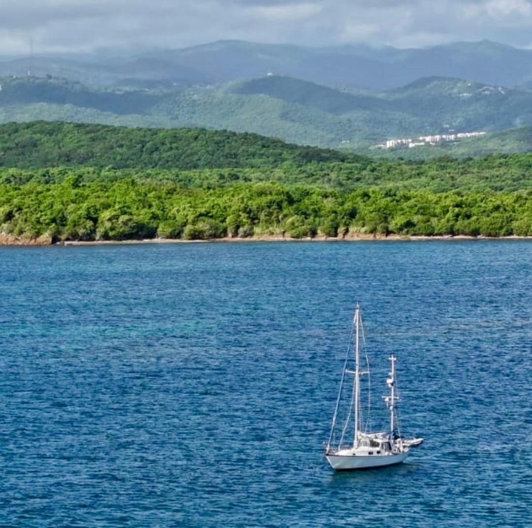 Paradiso Fajardo Εξωτερικό φωτογραφία