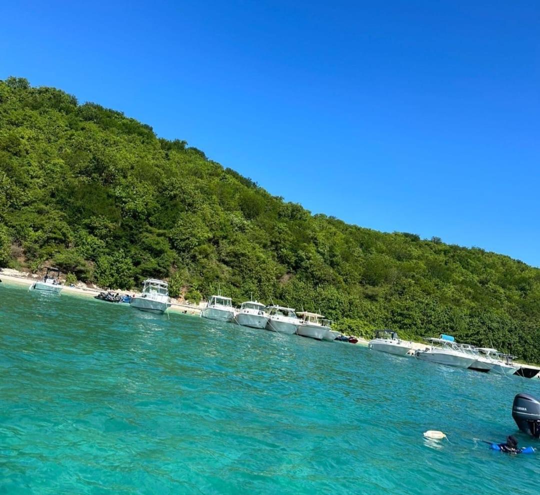 Paradiso Fajardo Εξωτερικό φωτογραφία
